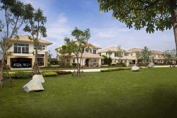 รูปภาพ ศุภาลัย มณฑลา ปิ่นเกล้า-พุทธมณฑล สาย 1 (Supalai Montara)