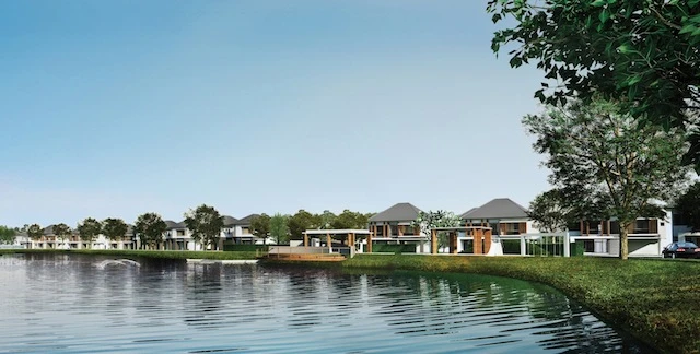 รูปภาพ เลค นครา (Lake Nakara)