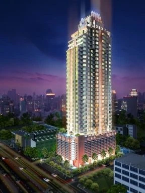 รูปภาพ แมนฮัตตัน ชิดลม (Manhattan Chidlom)