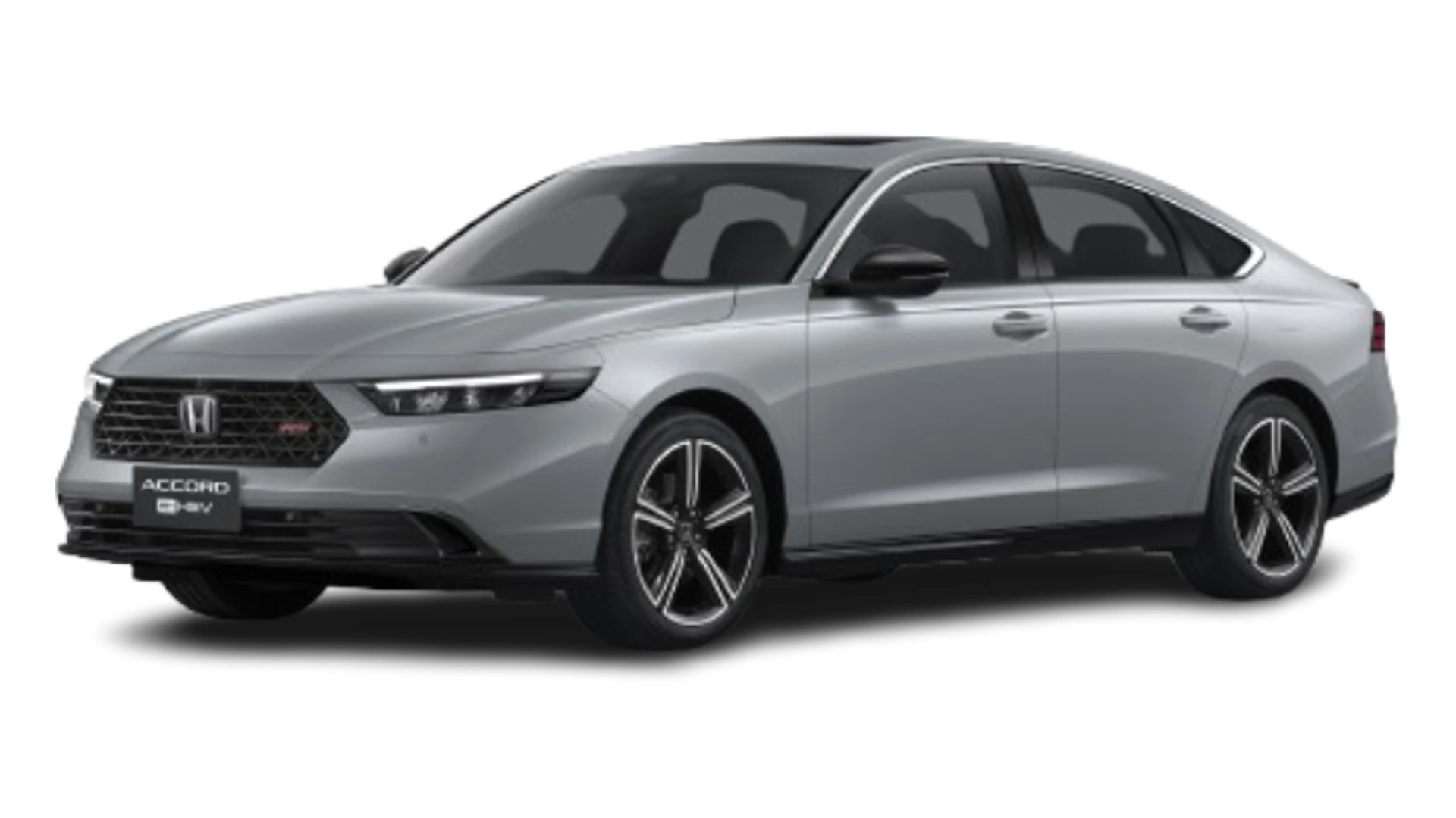 รูปภาพ Honda ปี 2026