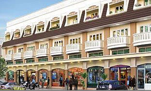 รูปภาพ เสนา วิลล่า รามอินทรา (Senavilla Ramintra)