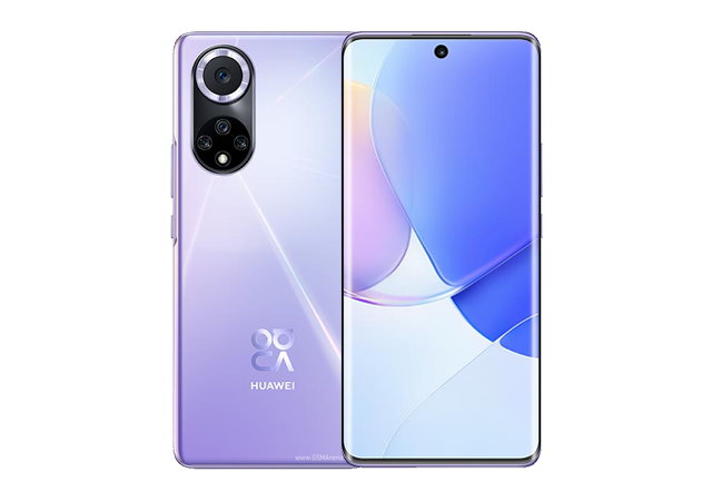 Huawei Nova 9 (8GB/128GB) ราคา-สเปค-โปรโมชั่น