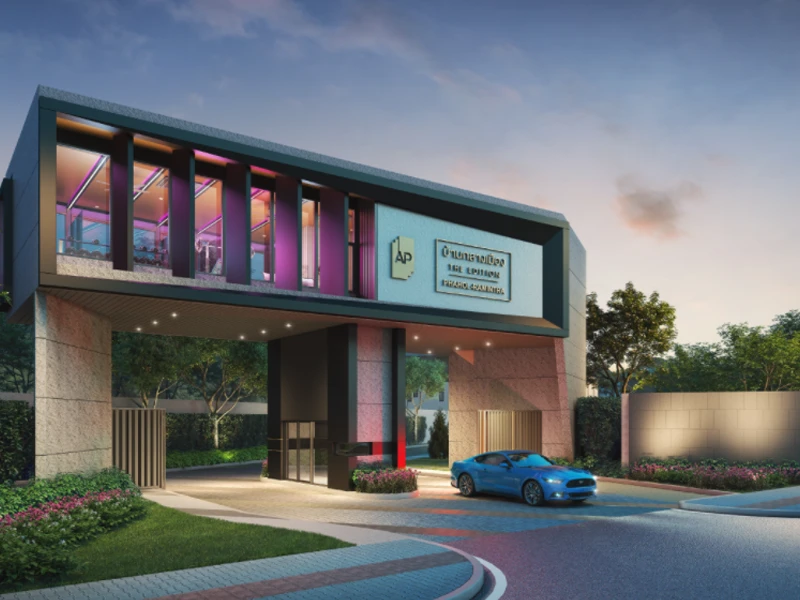 รูปภาพ บ้านกลางเมือง ดิ อิดิชั่น พหลฯ - รามอินทรา (Baan Klang Muang The Edition Pahol - Ramintra)