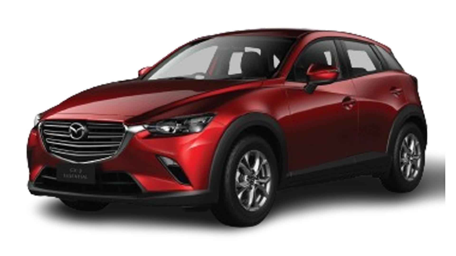 รูปภาพ มาสด้า Mazda CX-3 Essential 2.0 Ultra ปี 2025