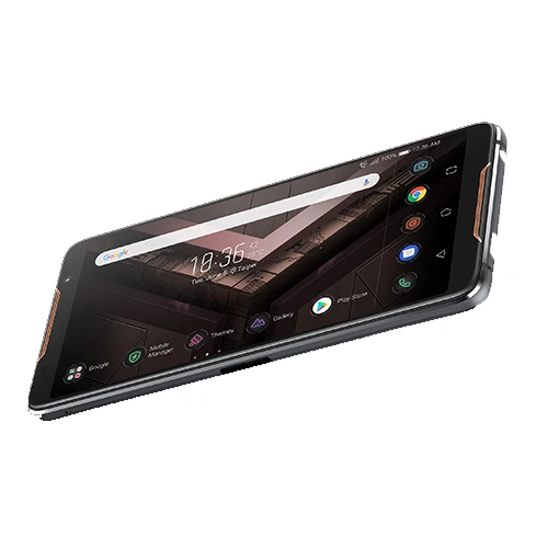 รูปภาพ เอซุส ASUS ROG Phone
