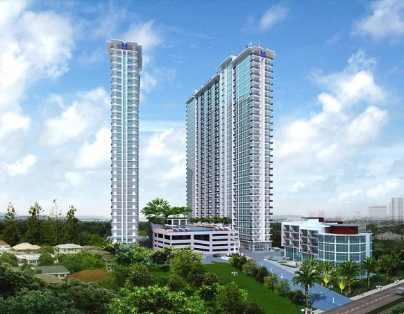 รูปภาพ เดอะ แกรนด์ จอมเทียน (The Grand Jomtien)