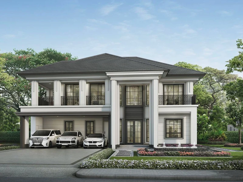 รูปภาพ เศรษฐสิริ พระราม 5 (Setthasiri Rama 5)