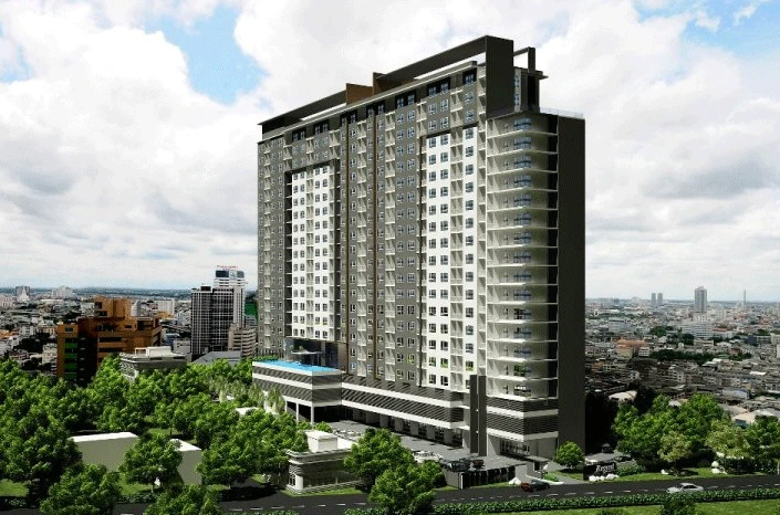 รูปภาพ รีเจ้นท์ ออคิด สุขุมวิท 101 (Regent Orchid Sukhumvit 101)