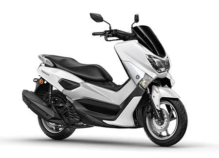 รูปภาพ ยามาฮ่า Yamaha NMAX 155 abs ปี 2015