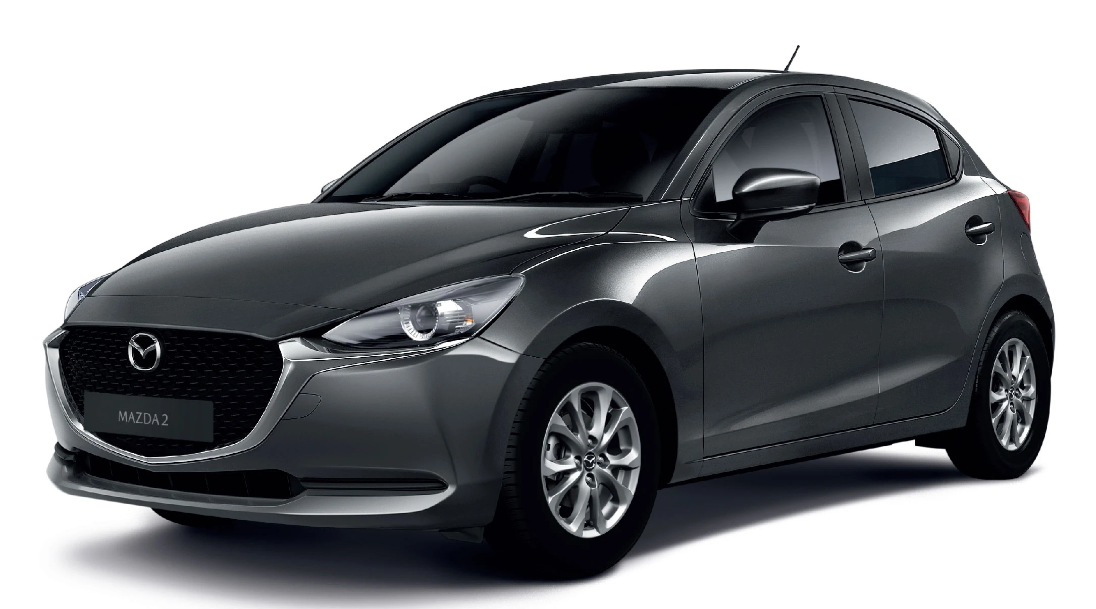 รูปภาพ มาสด้า Mazda 2 1.3 S Sports ปี 2021