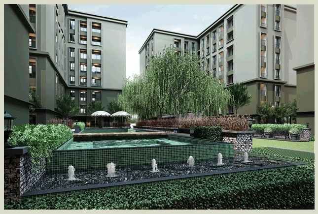 รูปภาพ แชปเตอร์วัน เดอะ แคมปัส เกษตร (Chapter One The Campus Kaset)