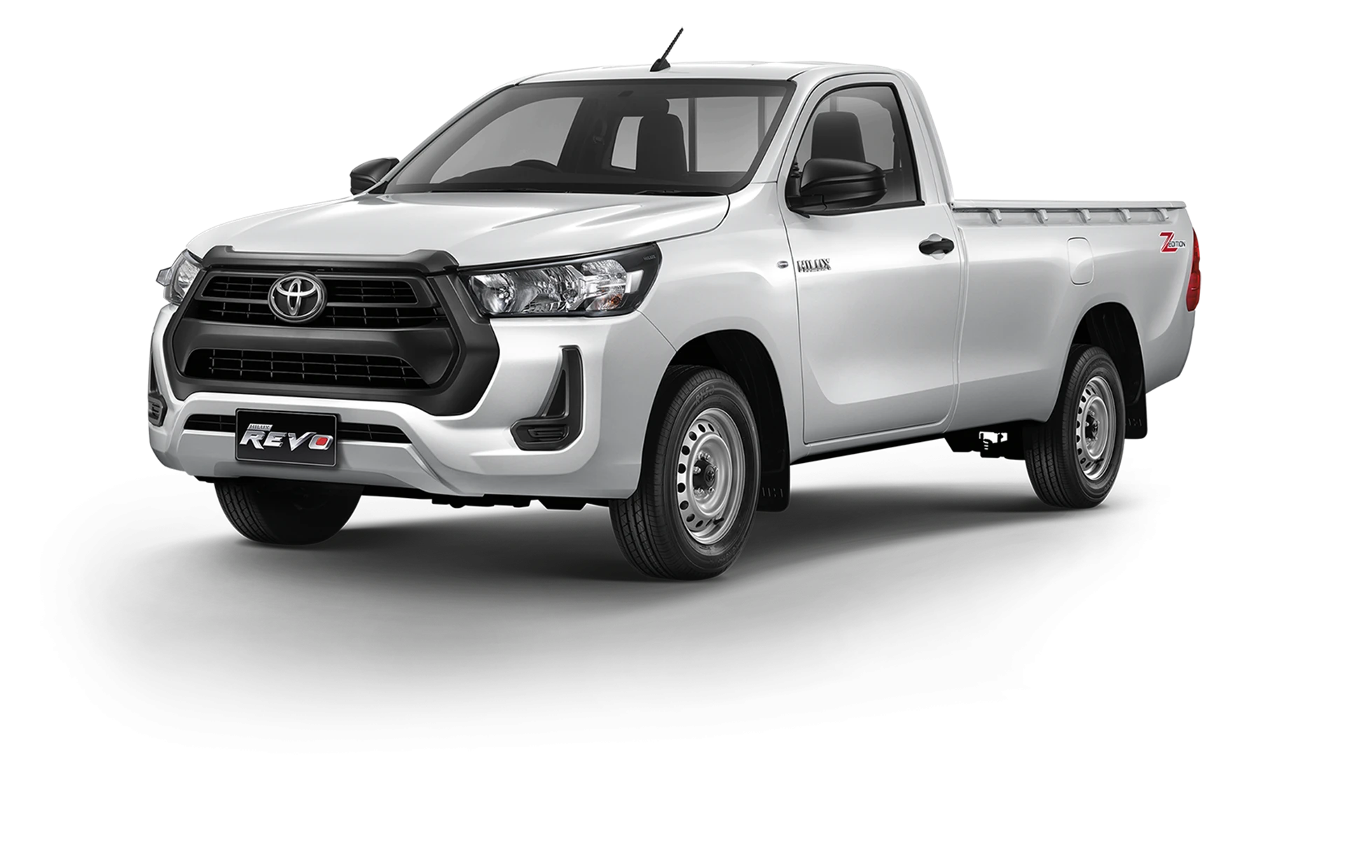Toyota Revo ทุกรุ่นย่อย