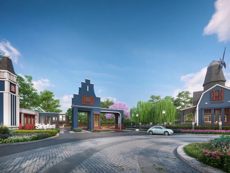 รูปภาพ สิริ เพลส พระราม 2 - วงแหวน (Siri Place Rama2 - Wongwaen)