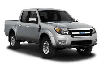 รูปภาพ ฟอร์ด Ford-Ranger Double-Cab Hi-rider 2.5 XLS-ปี 2008