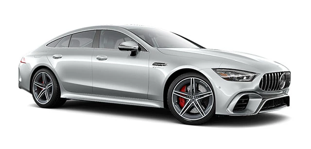 รูปภาพ เมอร์เซเดส-เบนซ์ Mercedes-benz AMG GT 53 4MATIC+4Door Coupe ปี 2019