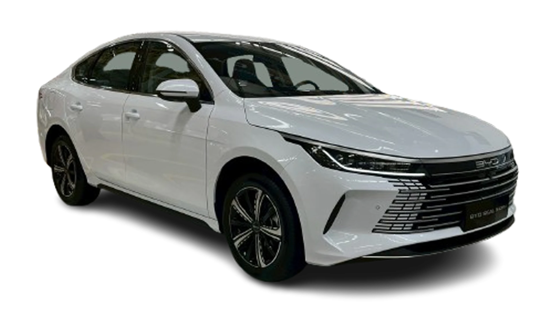 BYD Seal 5 DM-i BYD Seal 5 DM-i