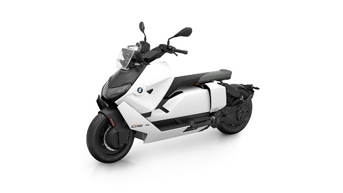 BMW CE ทุกรุ่นย่อย