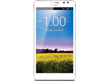 Huawei Ascend Mate ราคา-สเปค-โปรโมชั่น