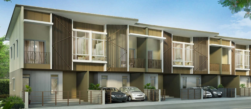 รูปภาพ ฮาบิทาวน์ โฟลด์ ติวานนท์-แจ้งวัฒนะ (Habitown Fold Tiwanon-Chaengwattana)