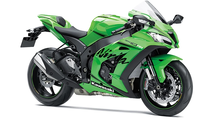 รูปภาพ คาวาซากิ Kawasaki Ninja ZX-10RR MY2019 ปี 2019