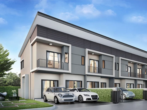 รูปภาพ เดอะ คัลเลอร์ส บางนา - วงแหวนฯ 2 (The colors Bangna - Wongwaen 2)