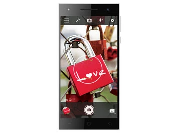 รูปภาพ ไอโมบาย i-mobile-IQ X PRO 2