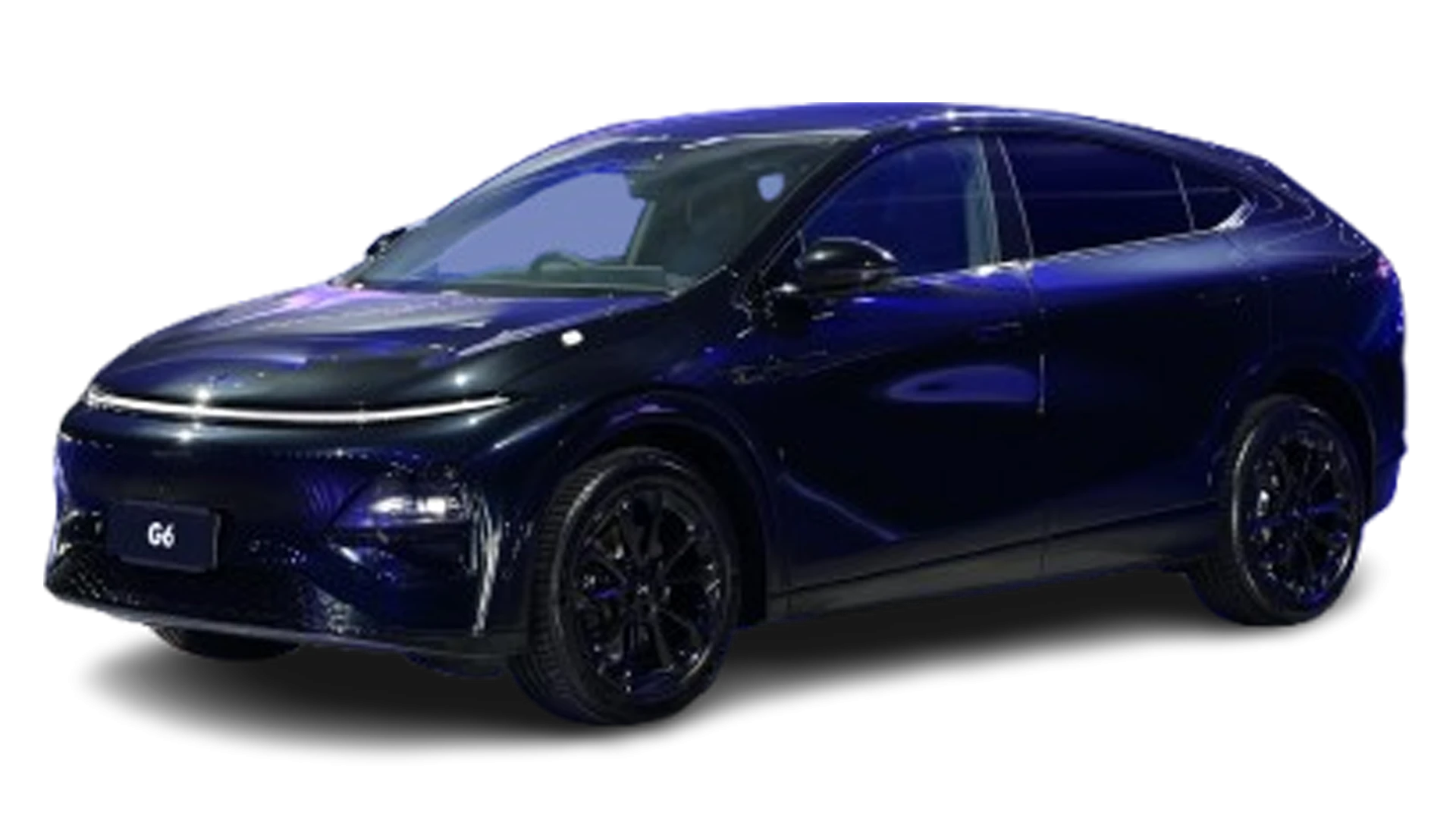 Xpeng G6 Xpeng G6