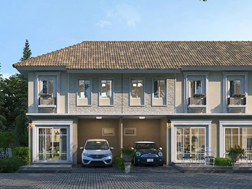 รูปภาพ พฤกษาวิลล์ 99 เพชรเกษม 91-93 (Pruksaville 99 Petchkasem 91-93)