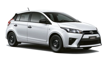รูปภาพ โตโยต้า Toyota Yaris 1.2 J ECO ปี 2013