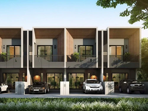 รูปภาพ เดอะ แคนวาส สุขุมวิท - สำโรง (The Canvas Sukhumvit - Samrong)