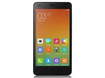 Xiaomi Redmi 2 ราคา-สเปค-โปรโมชั่น