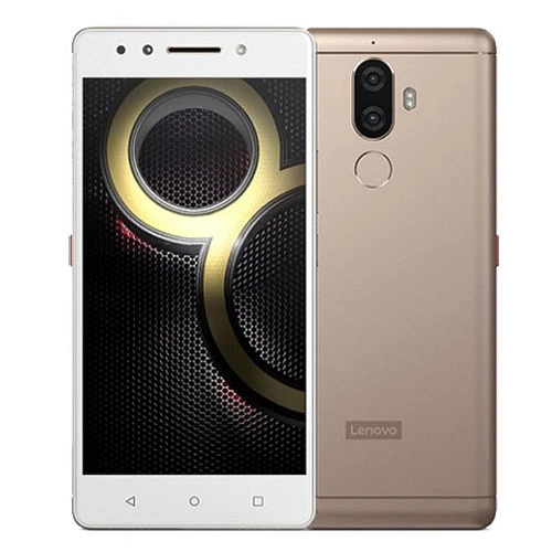 รูปภาพ เลอโนโว LENOVO K8 Note (64GB)