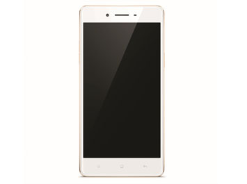 OPPO F 1 ราคา-สเปค-โปรโมชั่น