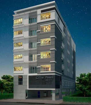 รูปภาพ เดอะ พีซ ลาดพร้าว 15 (The Peace @ Ladprao 15)