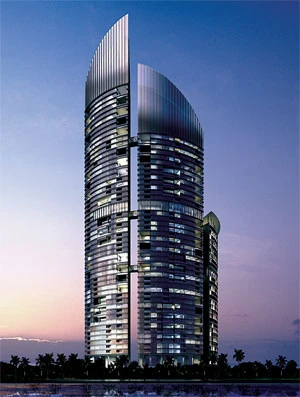 รูปภาพ เซ็นทารา แกรนด์ เรสซิเดนซ์ (Centara Grand Residence)