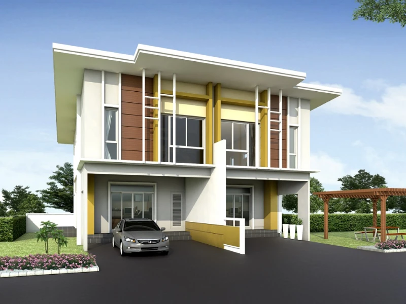 รูปภาพ เดอะ มิกซ์ มาบยางพร (The Mix Mabyangporn)