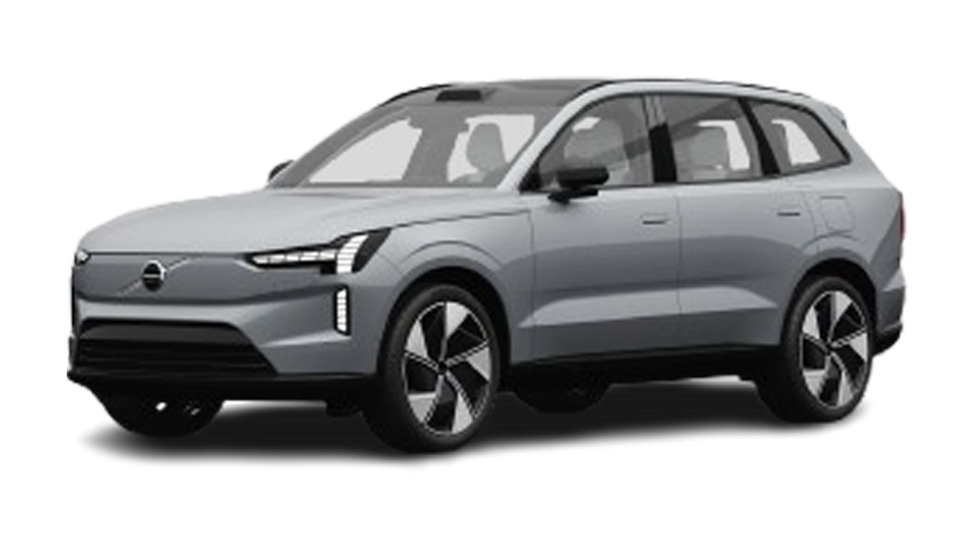 รูปภาพ วอลโว่ Volvo EX90 Ultra – Twin Performance 7 Seats ปี 2024