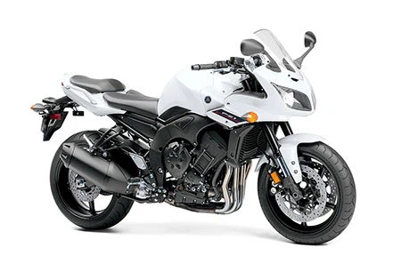 รูปภาพ ยามาฮ่า Yamaha FZ1 Fazer (Standard) ปี 2015