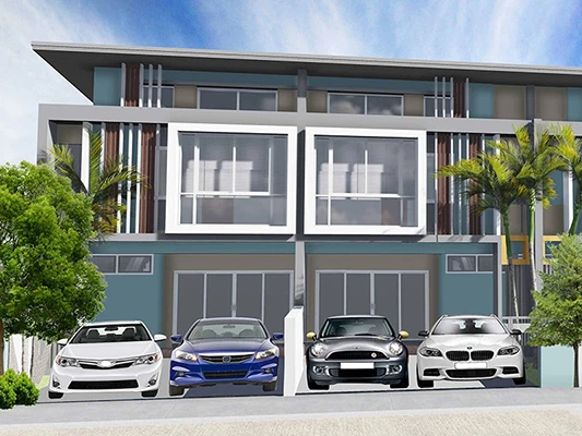 บ้านเศรณีแลนด์ ทุกรุ่นย่อย