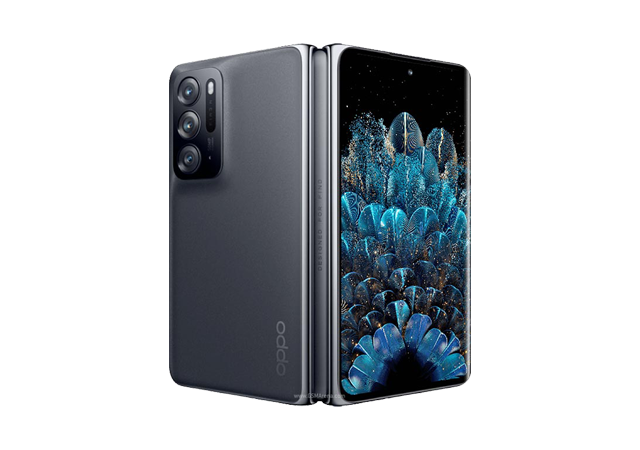 OPPO Find N (12GB/512GB) ราคา-สเปค-โปรโมชั่น