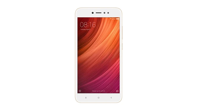 รูปภาพ เสียวหมี่ Xiaomi-Redmi Y1 RAM 3GB