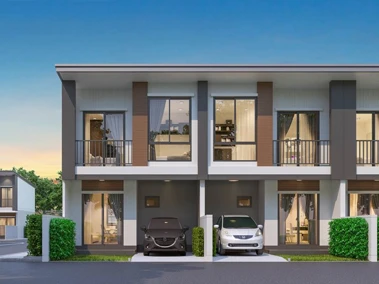 รูปภาพ ยูนิโอ ทาวน์ เพชรเกษม 110 (Unio Town Phetkasem 110)