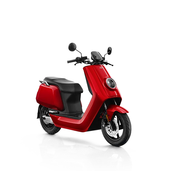 รูปภาพ นิว NIU NQi Sport ปี 2022