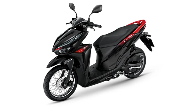 รูปภาพ ฮอนด้า Honda Click i 125i MY2020 (ล้อซี่ลวด) ปี 2020