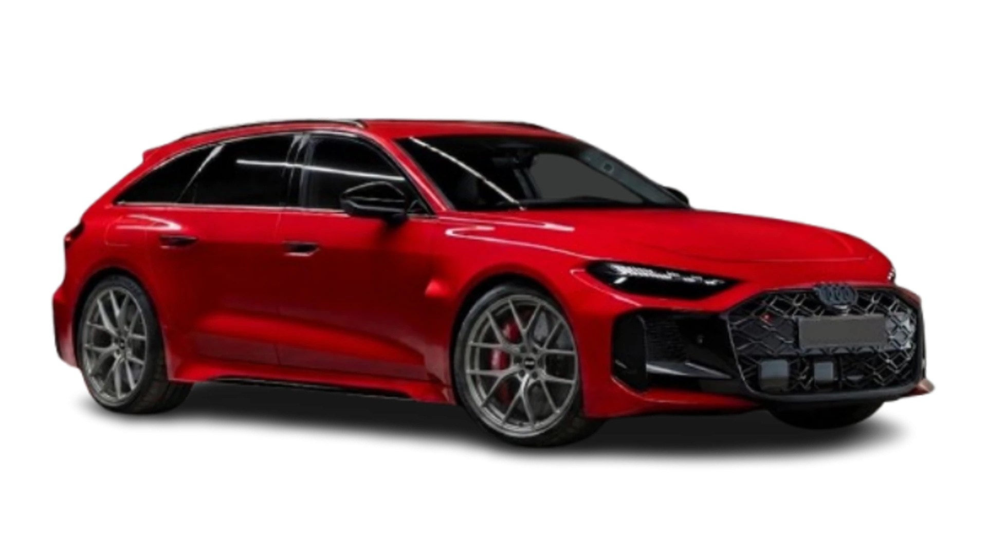 รูปภาพ อาวดี้ Audi-RS 5 Avant-ปี 2026