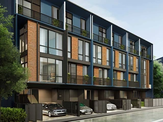 รูปภาพ เฮ้าส์ 35 แจ้งวัฒนะ (HAUS 35 Chaengwattana)