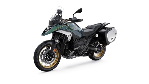 BMW R ทุกรุ่นย่อย