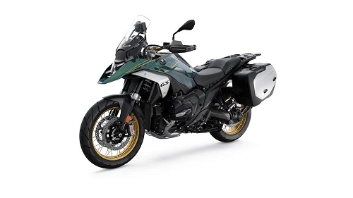 รูปภาพ บีเอ็มดับเบิลยู BMW R 1300 GS ปี 2024
