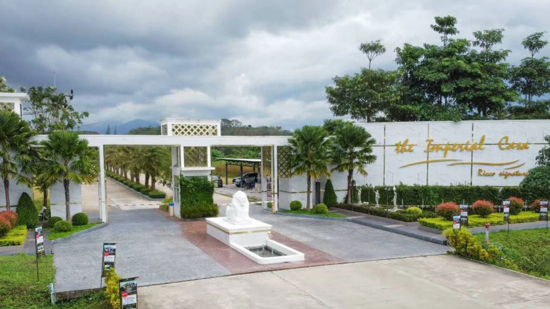 รูปภาพ THE IMPERIAL CASA Ricco Signature