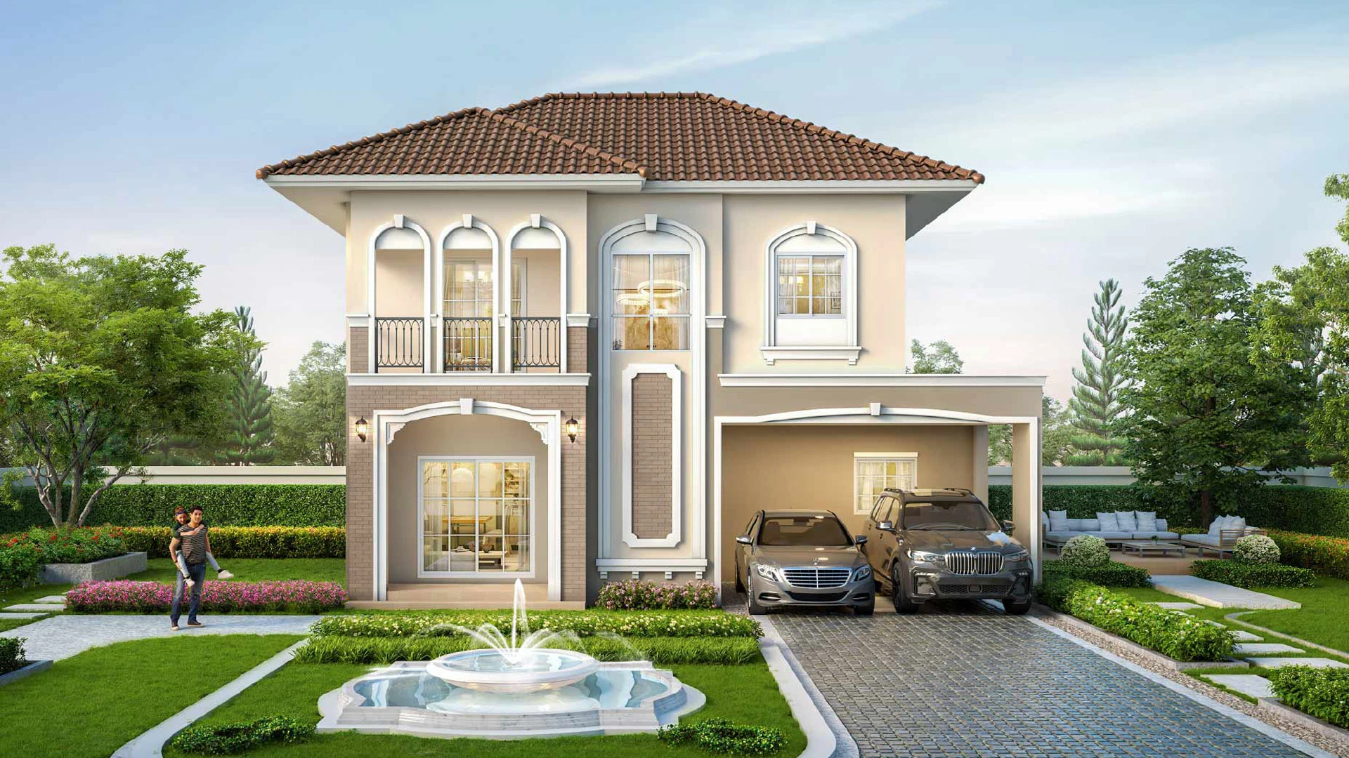 รูปภาพ ลลิล ทาวน์ แลนซีโอ คริป วงแหวนฯ - ลำลูกกา คลอง 6 (Lalin Town Lanceo Crib Wongwaen - Lamlukka klong 6)